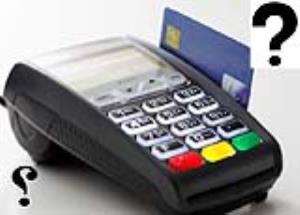  هر تراکنشی با کارت های جدید اعتباری برای فروشندگان ایجاد مالیات میکند 