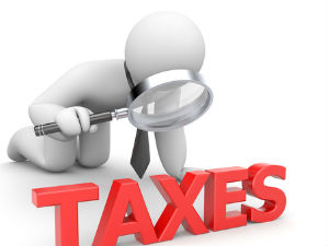 مزایای مالیات بر ارزش افزوده ( VAT ) 