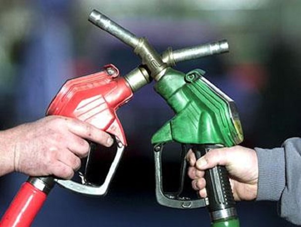 ممنوعیت صدور مجوز ساخت انفرادی جایگاه جدید بنزین، گازوئیل و CNG