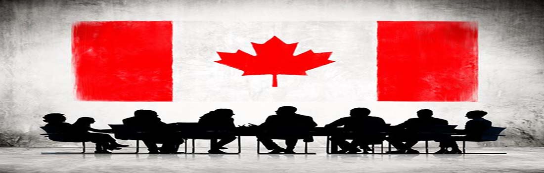 مهاجرت به کانادا از طریق نیروی متخصص فدرال